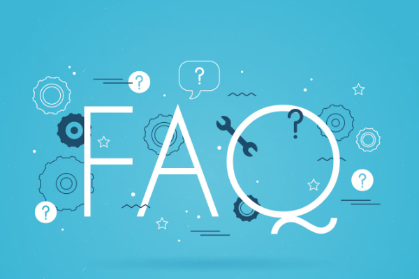 FAQ